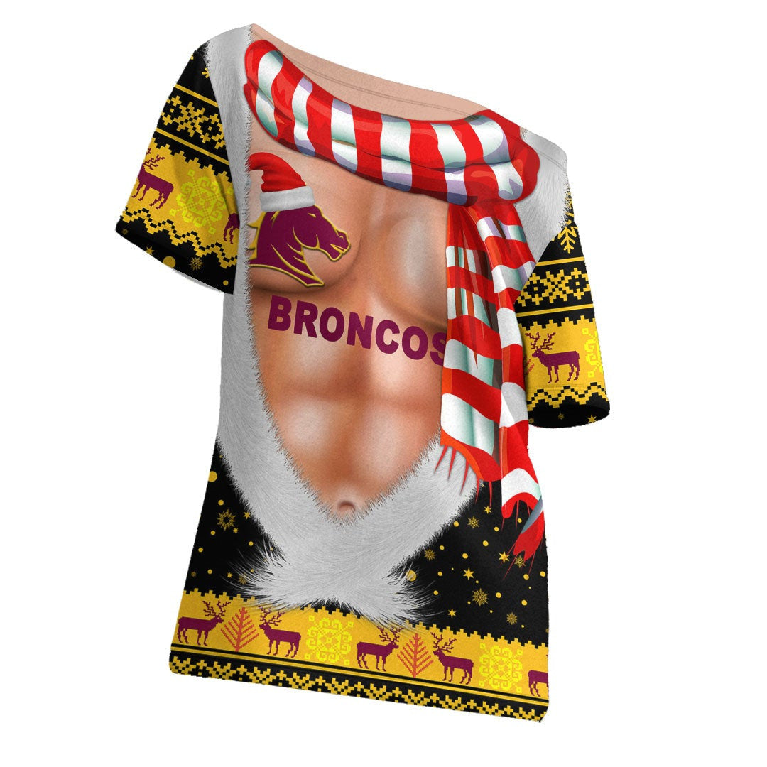 vibehoodie-shirt-brisbane-broncos-christmas-six-pack-style-rugby-team-off-shoulder-t-shirt