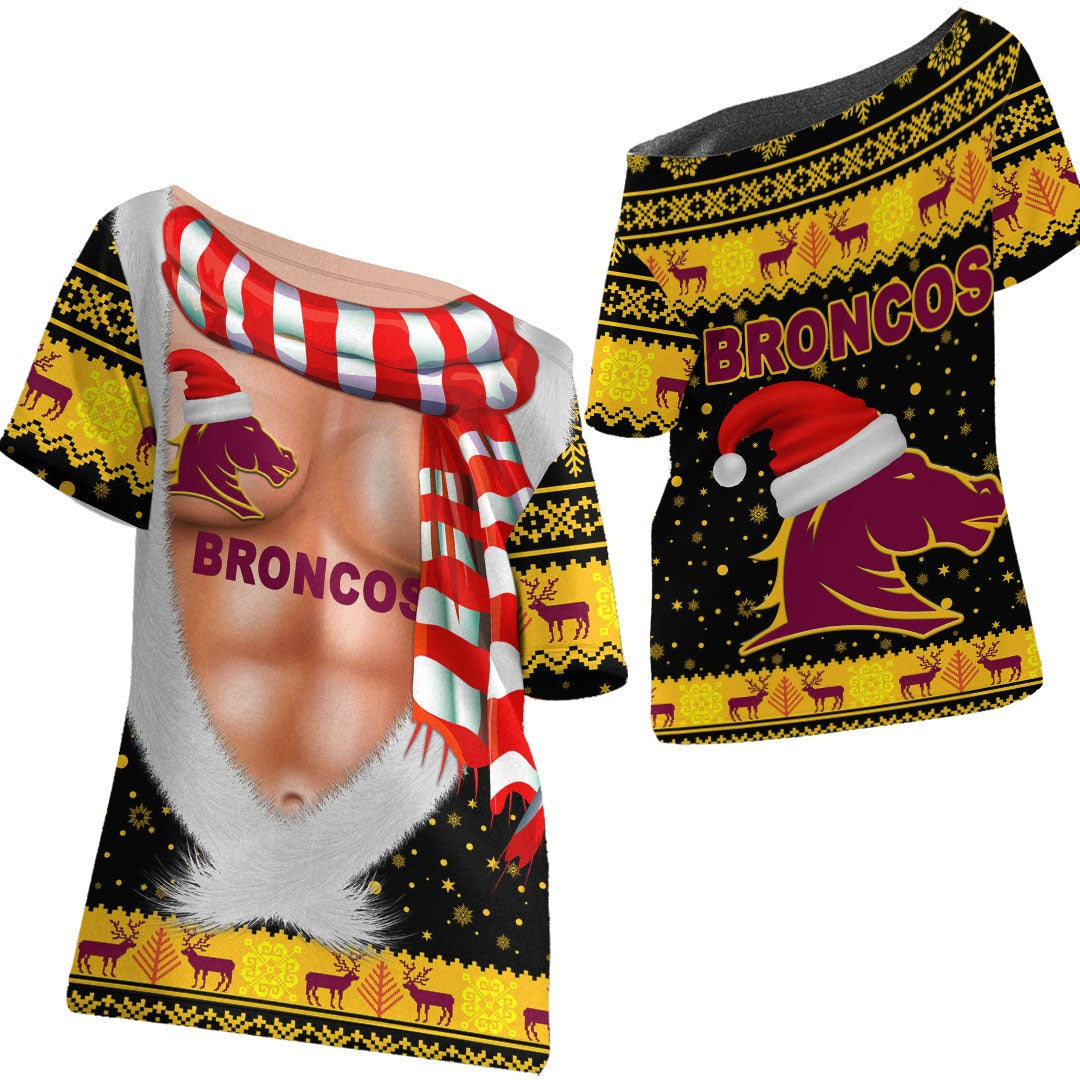 vibehoodie-shirt-brisbane-broncos-christmas-six-pack-style-rugby-team-off-shoulder-t-shirt