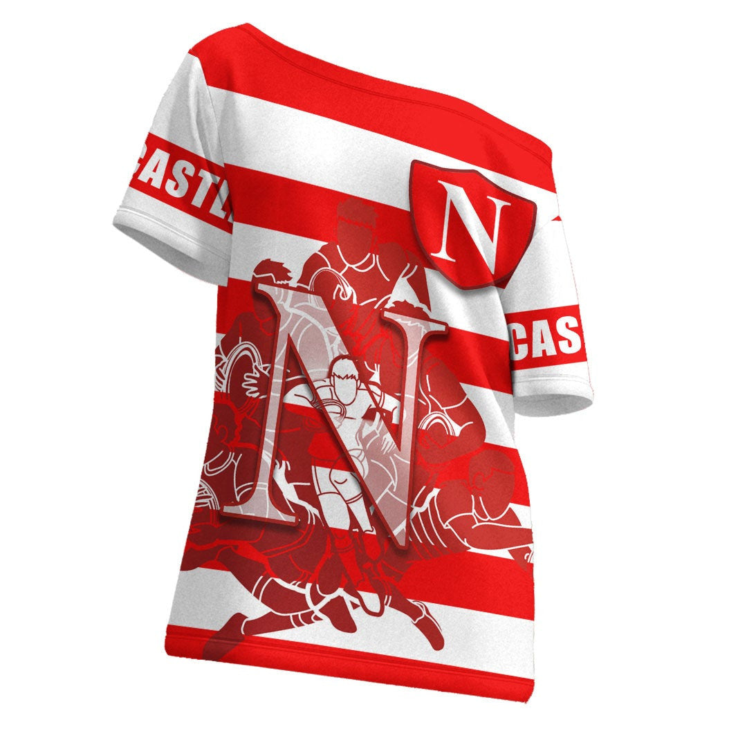vibehoodie-shirt-newcastle-rebels-rugby-off-shoulder-t-shirt