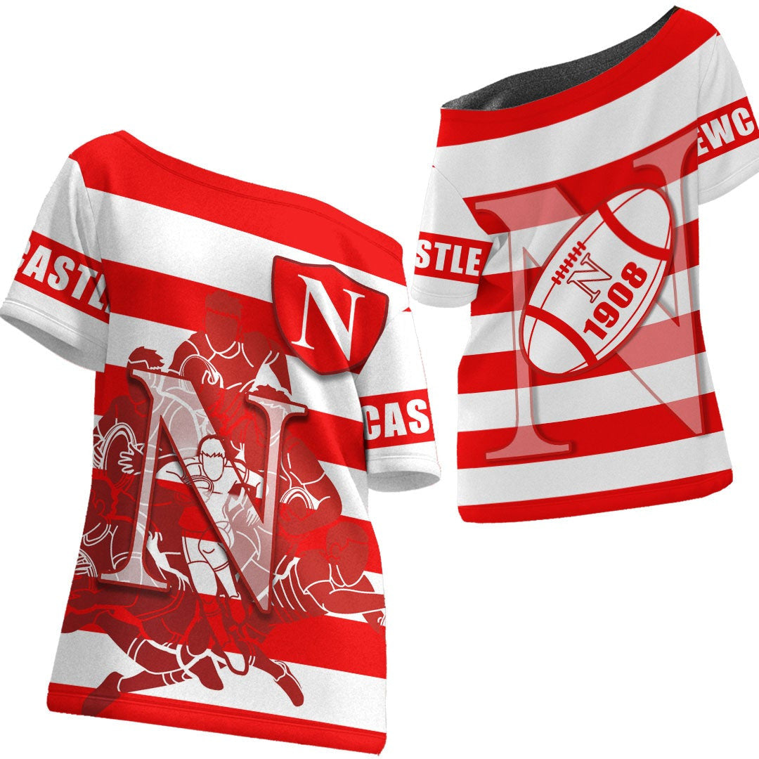 vibehoodie-shirt-newcastle-rebels-rugby-off-shoulder-t-shirt