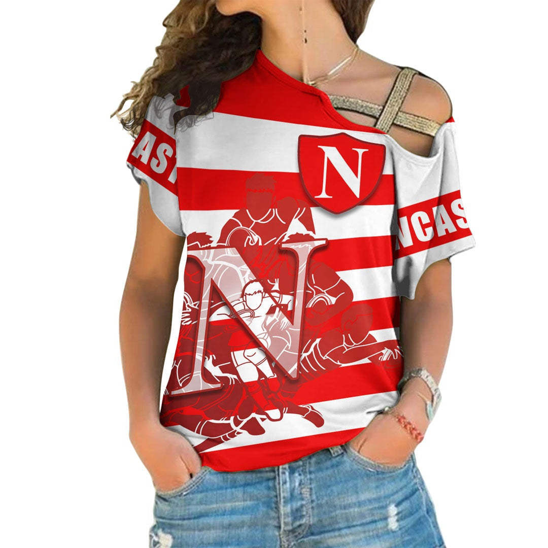 vibehoodie-shirt-custom-newcastle-rebels-rugby-one-shoulder-shirt
