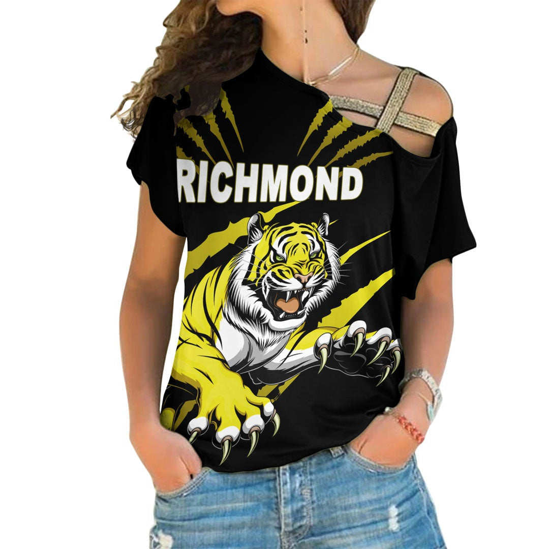 vibehoodie-shirt-richmond-tigers-football-team-one-shoulder-shirt