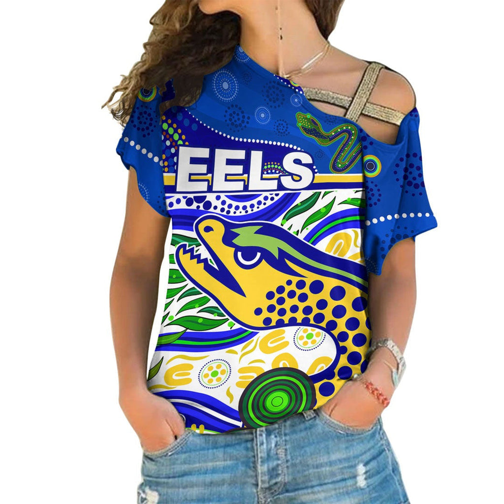vibehoodie-shirt-custom-parramatta-eels-indigenous-special-blue-rugby-team-one-shoulder-shirt