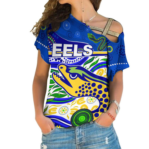 vibehoodie-shirt-custom-parramatta-eels-indigenous-special-blue-rugby-team-one-shoulder-shirt