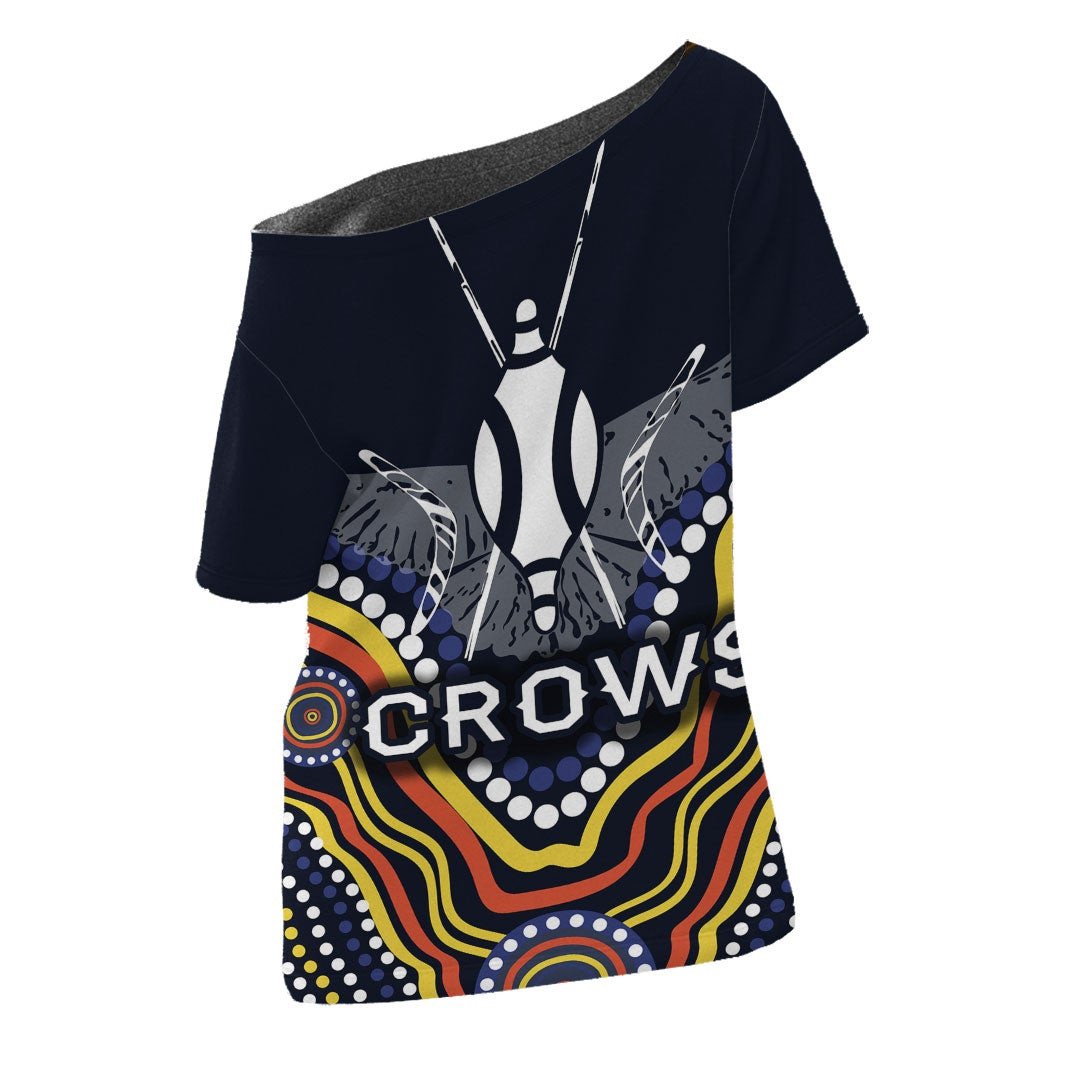 vibehoodie-shirt-adelaide-crows-indigenous-classic-football-team-off-shoulder-t-shirt