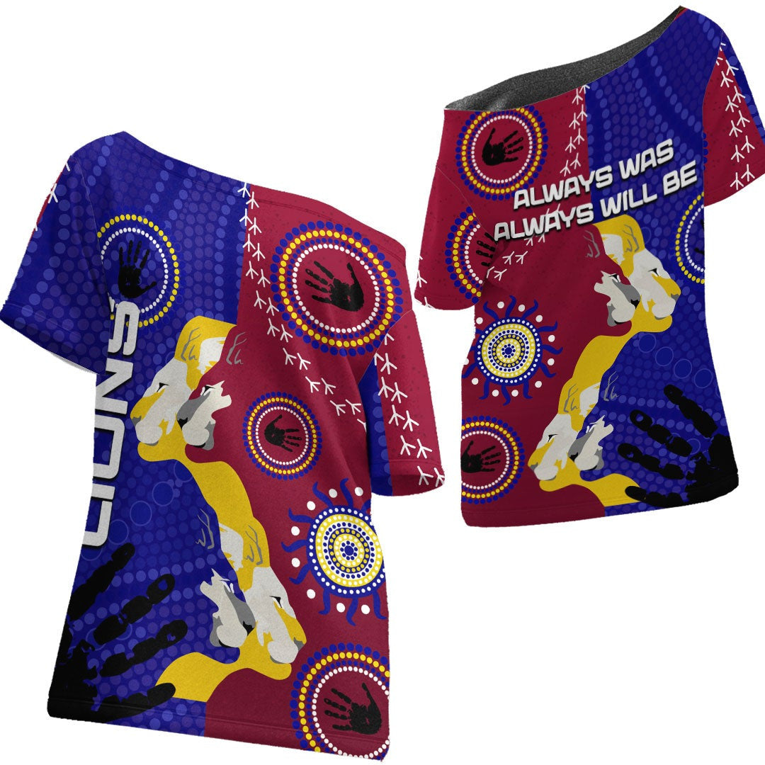 vibehoodie-shirt-brisbane-lions-indigenous-new-football-team-off-shoulder-t-shirt