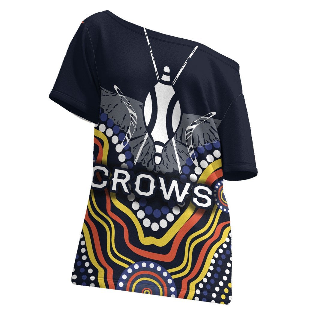 vibehoodie-shirt-adelaide-crows-indigenous-classic-football-team-off-shoulder-t-shirt