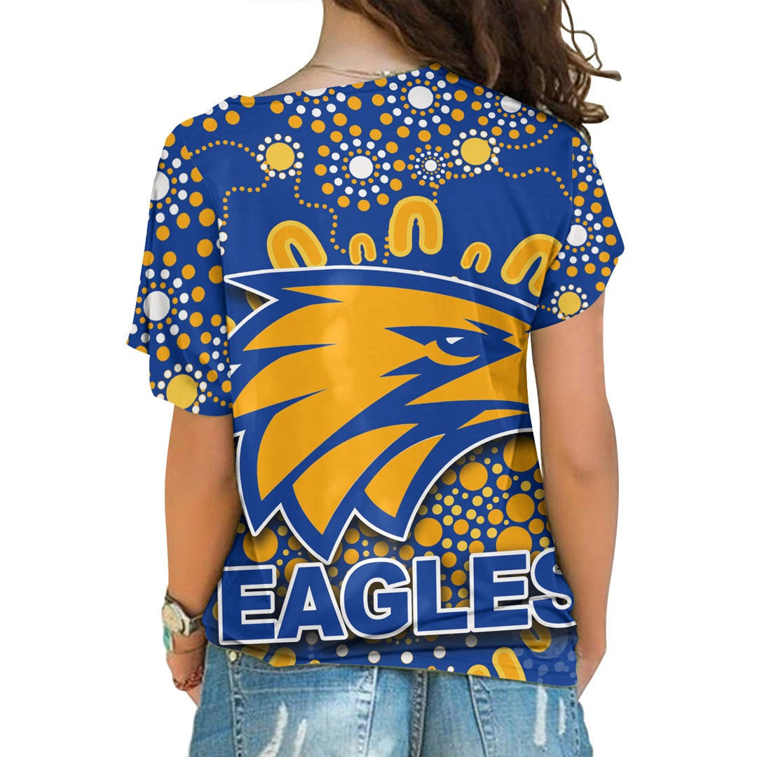 vibehoodie-shirt-west-coast-eagles-indigenous-special-football-team-one-shoulder-shirt