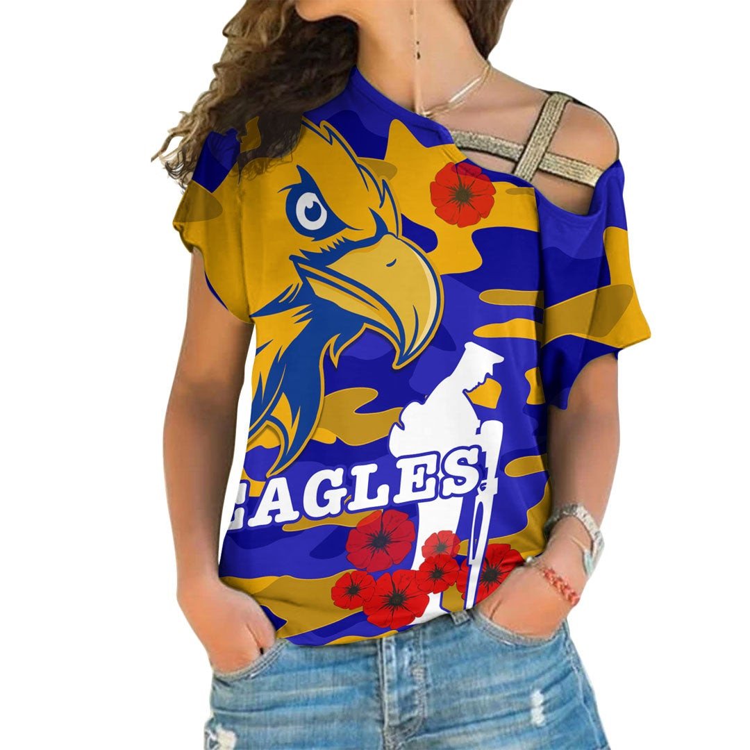 vibehoodie-shirt-west-coast-eagles-camo-football-team-one-shoulder-shirt