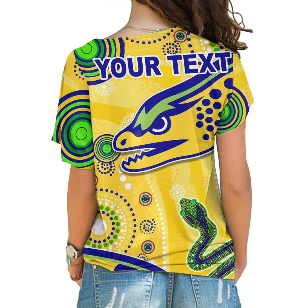 vibehoodie-shirt-custom-parramatta-eels-indigenous-yellow-rugby-team-one-shoulder-shirt