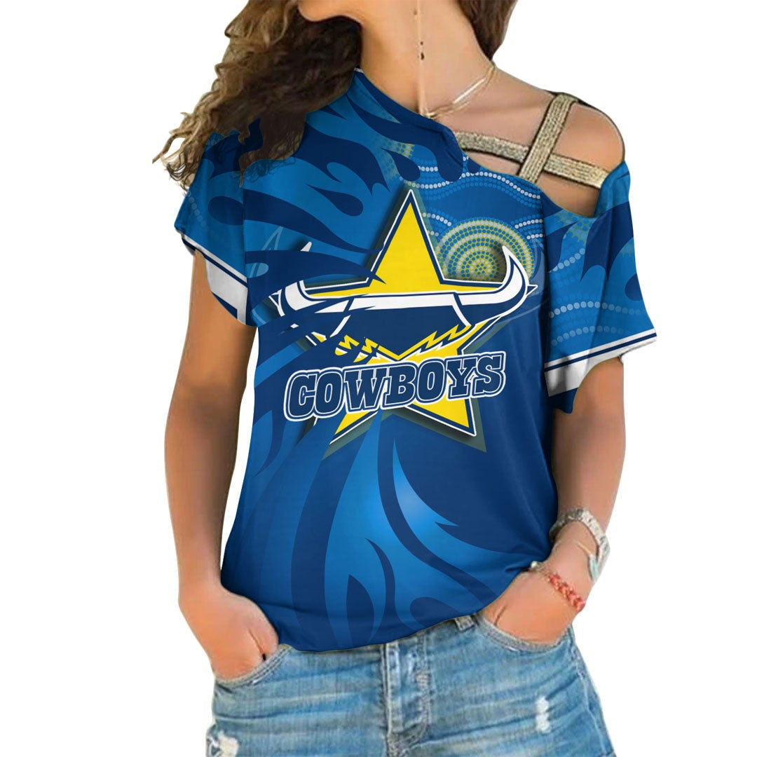 vibehoodie-shirt-north-queensland-cowboys-rugby-team-one-shoulder-shirt