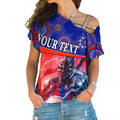 vibehoodie-shirt-custom-newcastle-knights-special-style-rugby-team-one-shoulder-shirt