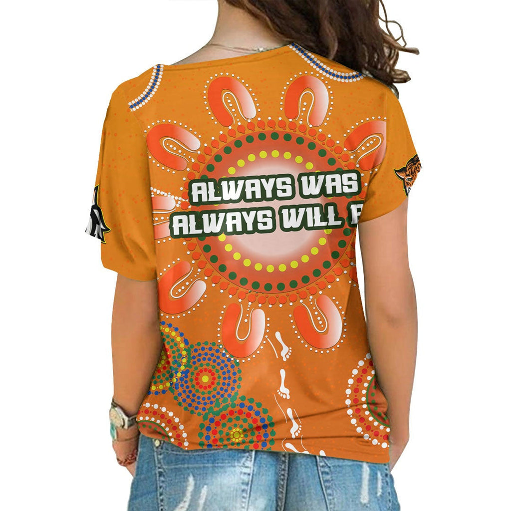 vibehoodie-shirt-wests-tigers-unique-indigenous-rugby-team-one-shoulder-shirt