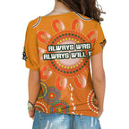 vibehoodie-shirt-wests-tigers-unique-indigenous-rugby-team-one-shoulder-shirt