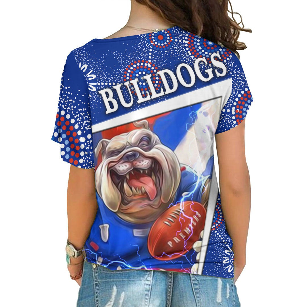 vibehoodie-shirt-western-bulldogs-bulldogs-indigenous-football-team-one-shoulder-shirt