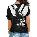 vibehoodie-shirt-western-suburbs-magpies-rugby-team-one-shoulder-shirt