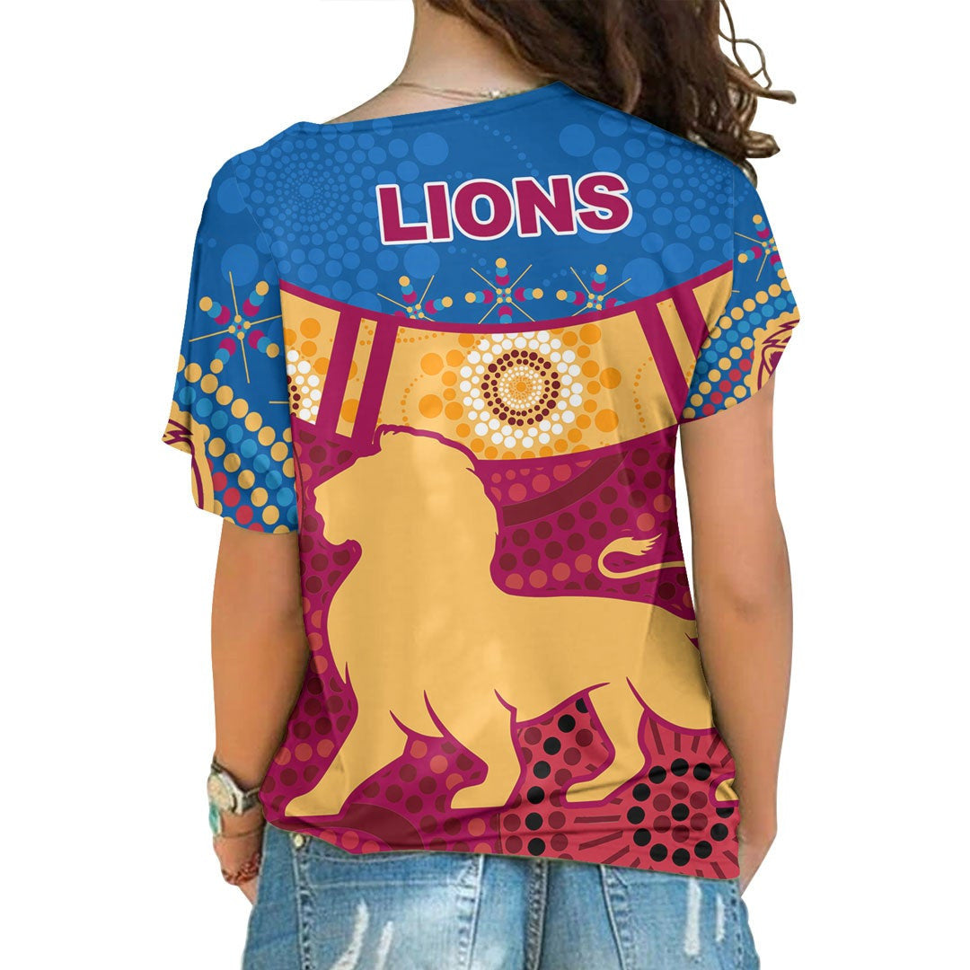 vibehoodie-shirt-brisbane-broncos-simple-style-rugby-team-one-shoulder-shirt