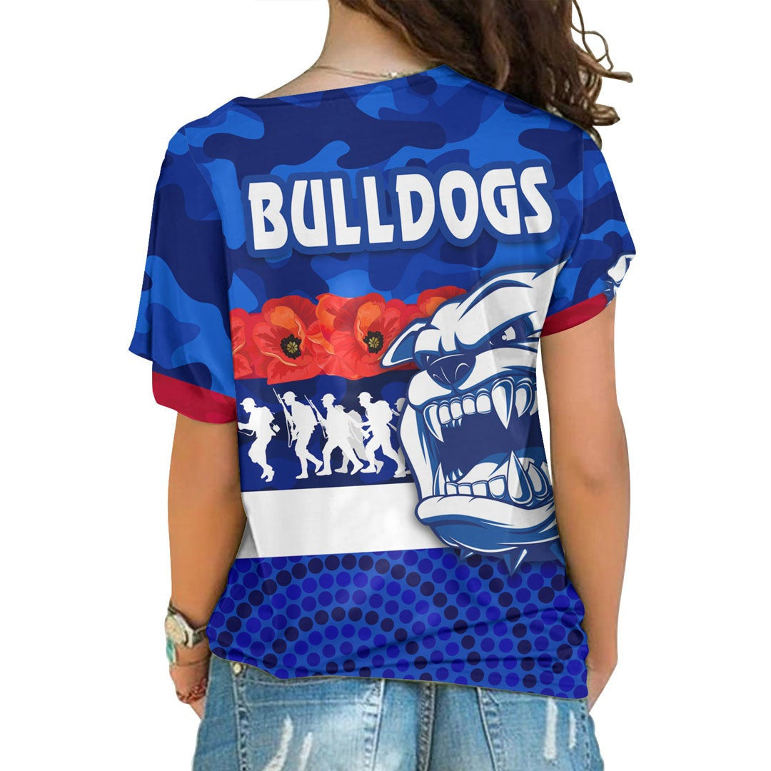 vibehoodie-shirt-western-bulldogs-bulldogs-anzac-day-camo-football-team-one-shoulder-shirt