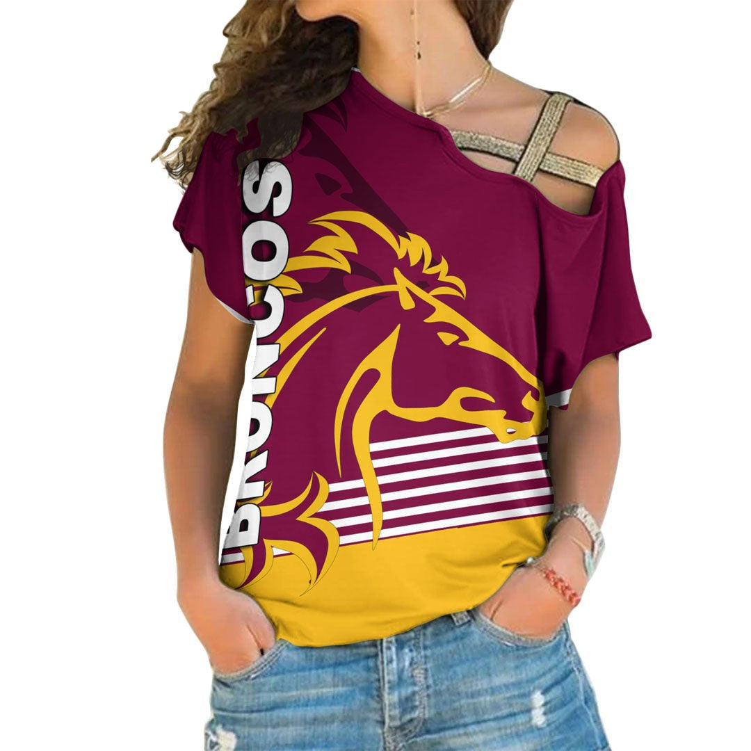 vibehoodie-shirt-brisbane-broncos-rugby-team-one-shoulder-shirt