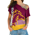 vibehoodie-shirt-brisbane-broncos-rugby-team-one-shoulder-shirt