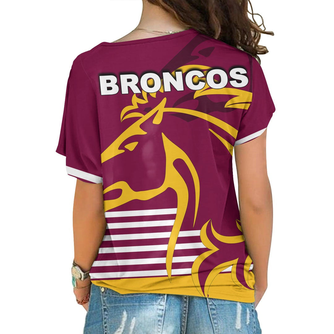 vibehoodie-shirt-brisbane-broncos-rugby-team-one-shoulder-shirt