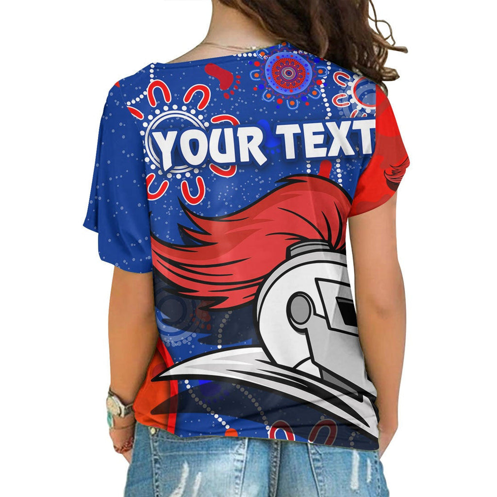 vibehoodie-shirt-custom-newcastle-knights-aboriginial-rugby-team-one-shoulder-shirt