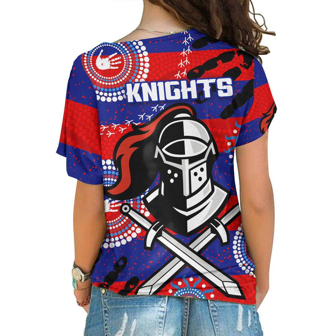 vibehoodie-shirt-newcastle-knights-victory-rugby-team-one-shoulder-shirt