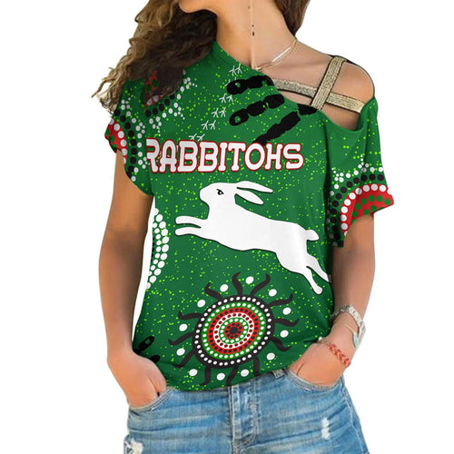 vibehoodie-shirt-south-sydney-rabbitohs-unique-indigenous-rugby-team-one-shoulder-shirt