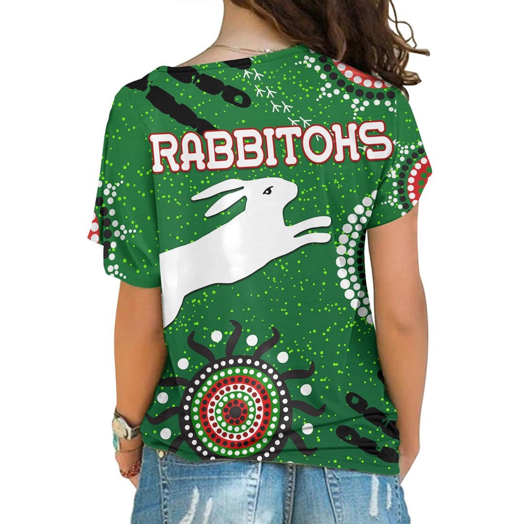 vibehoodie-shirt-south-sydney-rabbitohs-unique-indigenous-rugby-team-one-shoulder-shirt