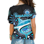 vibehoodie-shirt-custom-cronulla-sutherland-sharks-indigenous-black-rugby-team-one-shoulder-shirt-one-shoulder-shirt