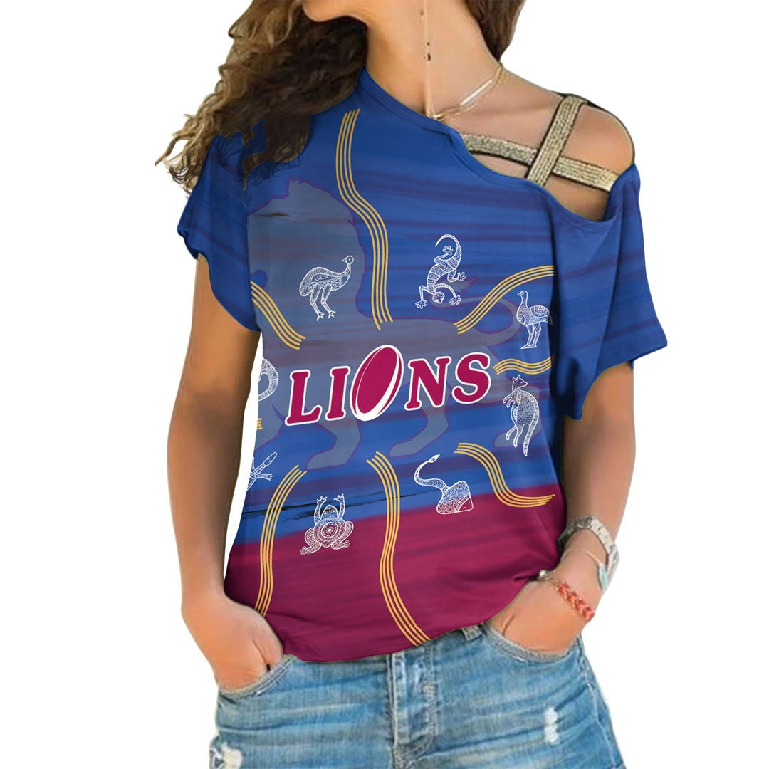 vibehoodie-shirt-brisbane-broncos-simple-rugby-team-one-shoulder-shirt