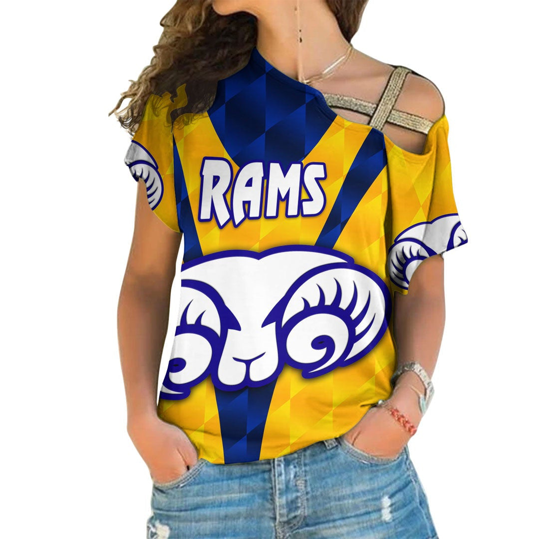 vibehoodie-shirt-adelaide-rams-yellow-rugby-team-one-shoulder-shirt