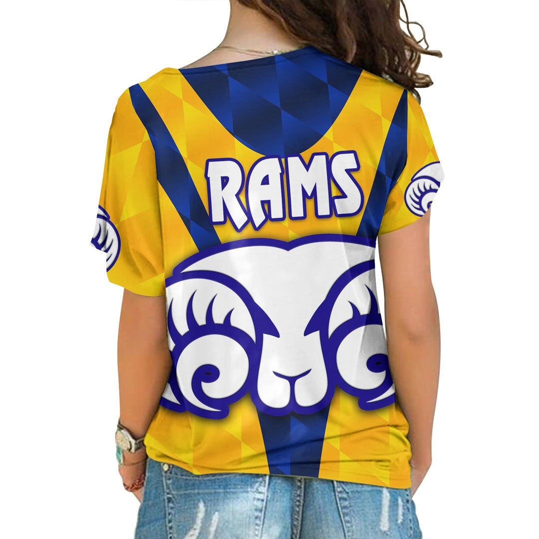 vibehoodie-shirt-adelaide-rams-yellow-rugby-team-one-shoulder-shirt