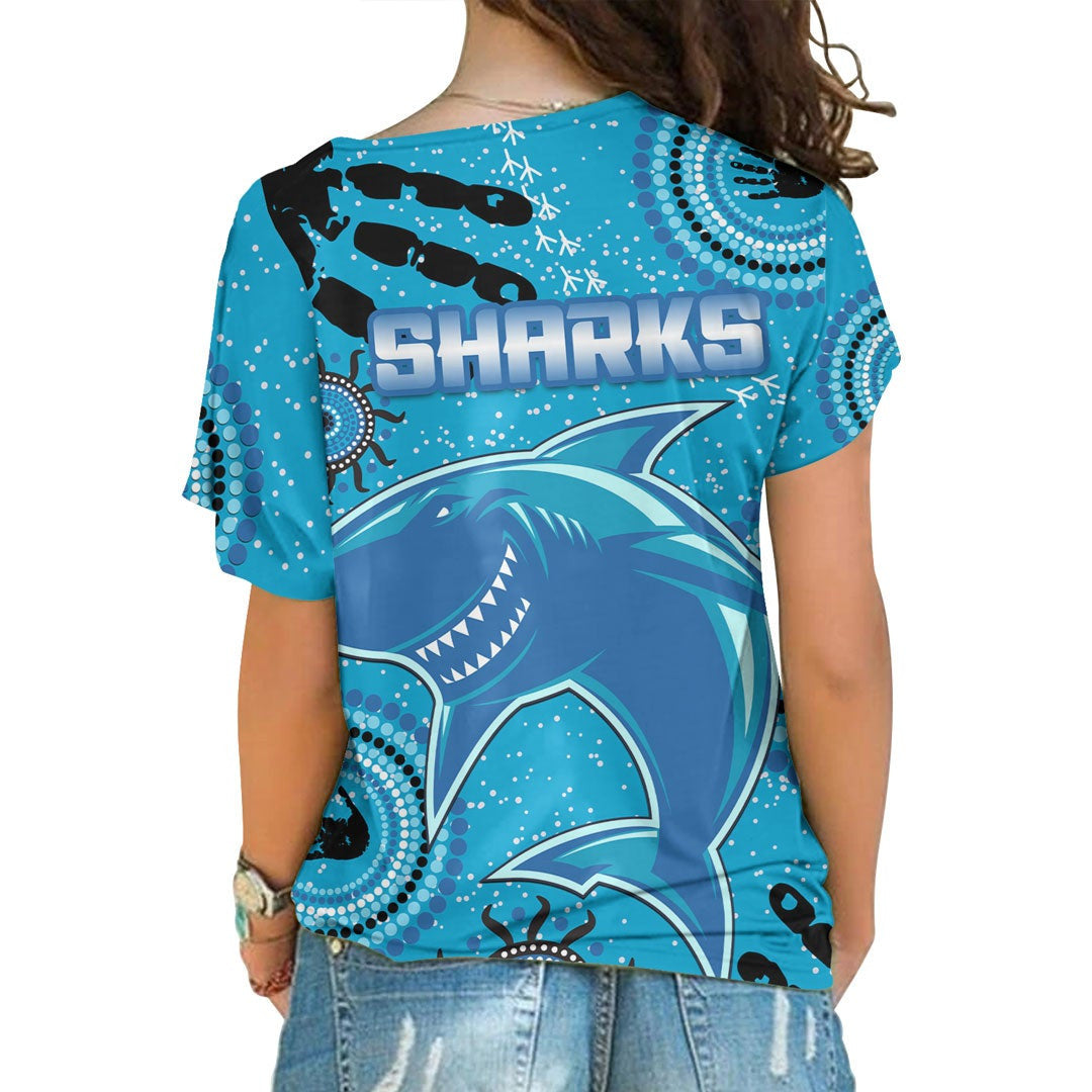 vibehoodie-shirt-custom-cronulla-sutherland-sharks-rugby-team-one-shoulder-shirt