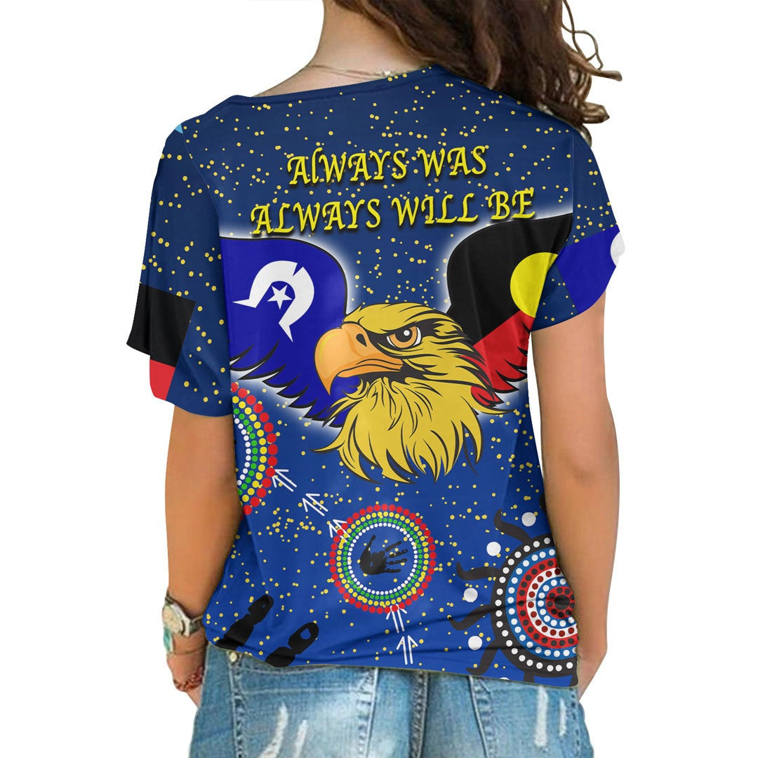 vibehoodie-shirt-west-coast-eagles-naidoc-football-team-one-shoulder-shirt