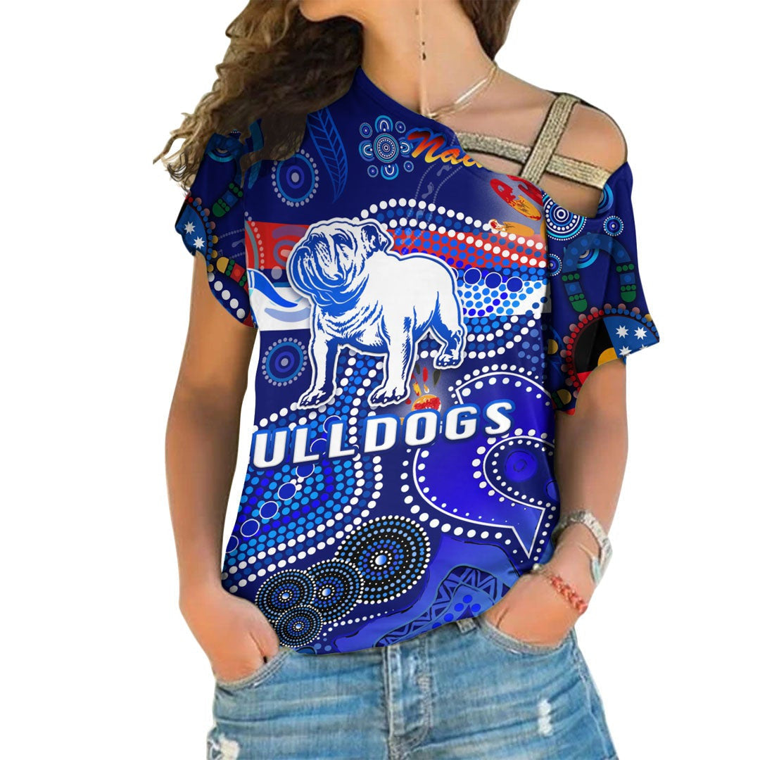 vibehoodie-shirt-western-bulldogs-bulldogs-indigenous-new-football-team-one-shoulder-shirt