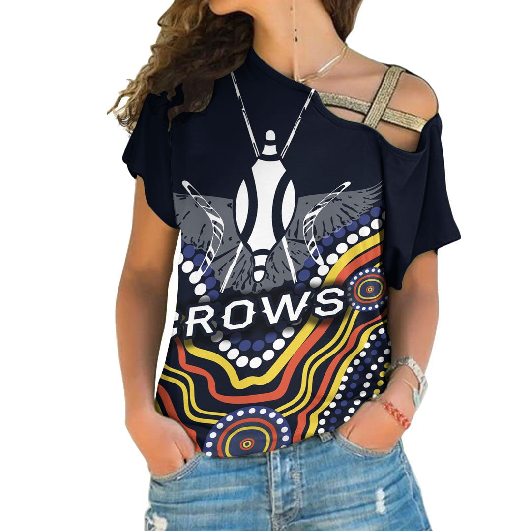 vibehoodie-shirt-adelaide-crows-indigenous-classic-football-team-one-shoulder-shirt