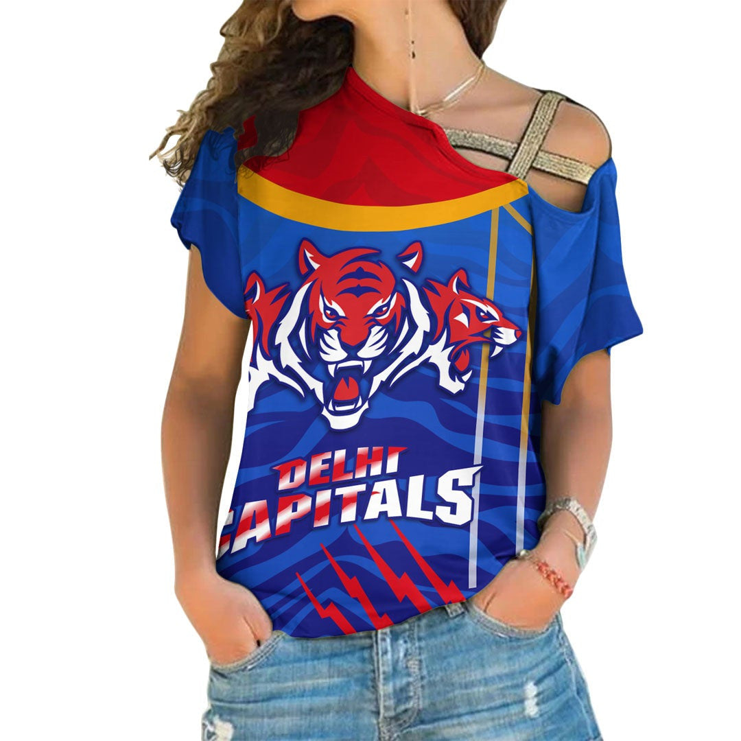 vibehoodie-shirt-custom-delhi-capitals-premier-cricket-team-one-shoulder-shirt