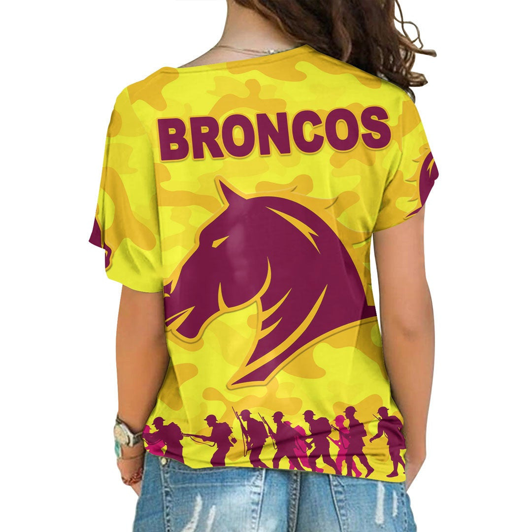 vibehoodie-shirt-brisbane-broncos-anzac-day-gold-style-rugby-team-one-shoulder-shirt