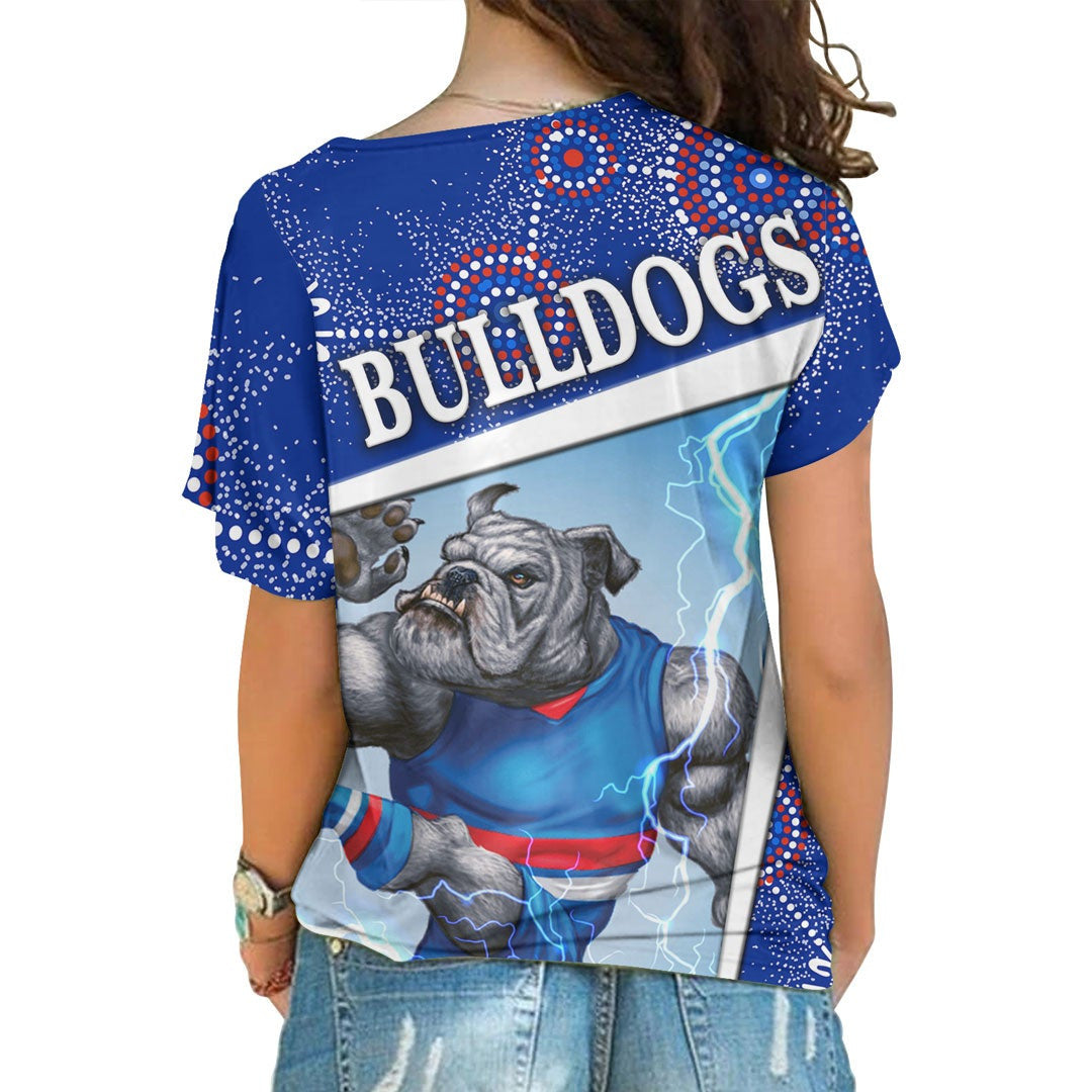vibehoodie-shirt-western-bulldogs-bulldogs-indigenous-special-style-football-team-one-shoulder-shirt