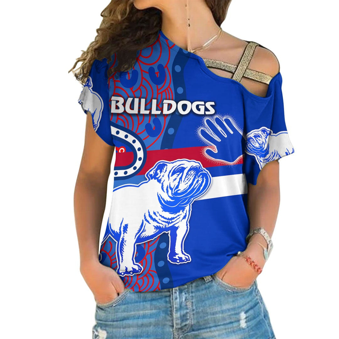 vibehoodie-shirt-western-bulldogs-special-indigenous-rugby-team-one-shoulder-shirt