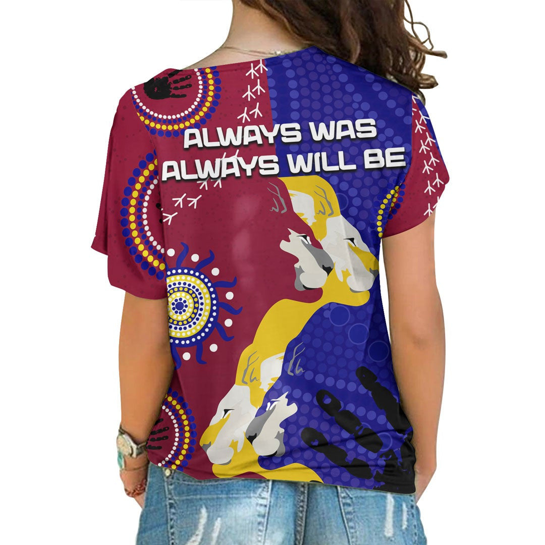 vibehoodie-shirt-brisbane-lions-indigenous-new-football-team-one-shoulder-shirt