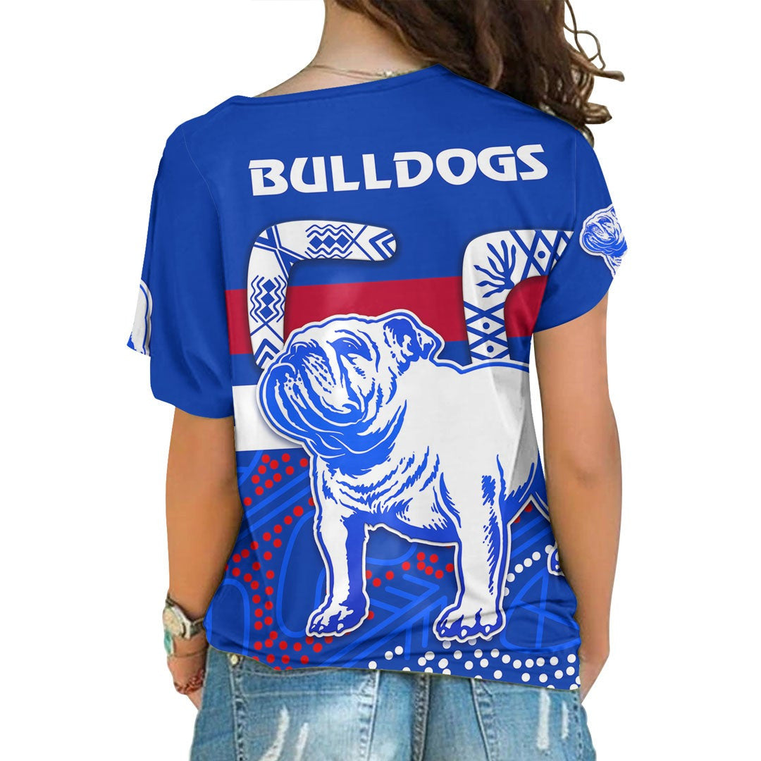 vibehoodie-shirt-western-bulldogs-special-indigenous-rugby-team-one-shoulder-shirt
