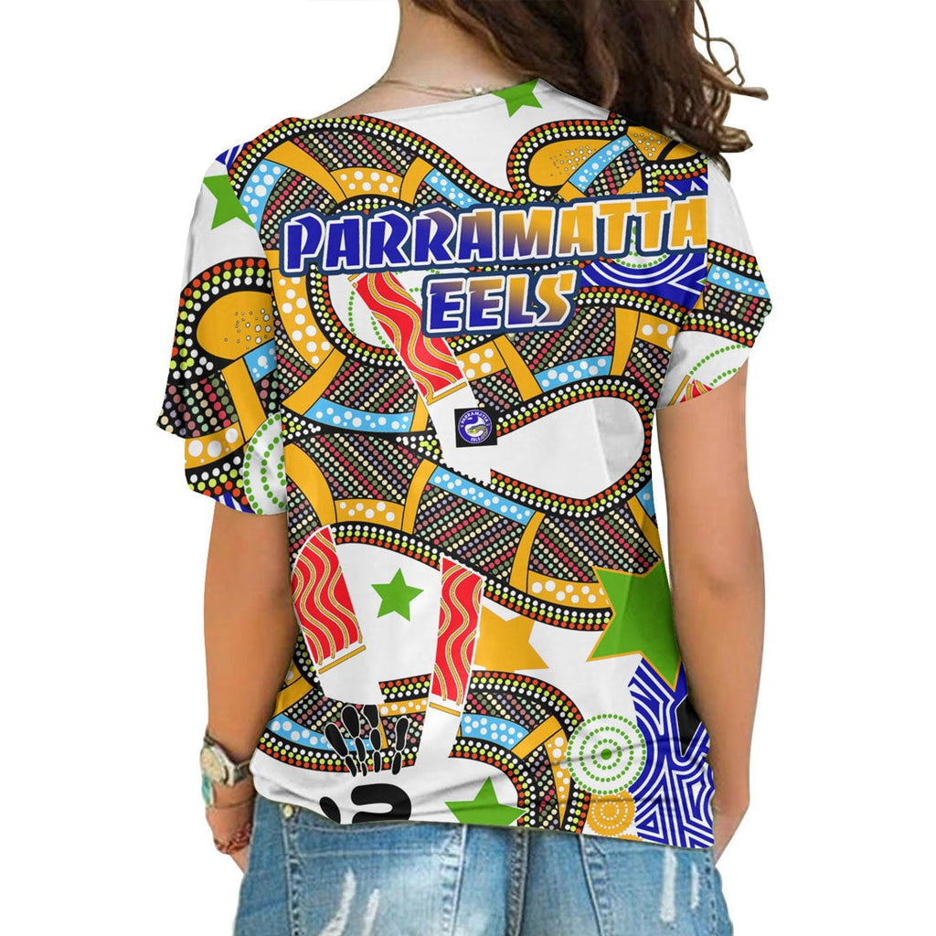vibehoodie-shirt-custom-parramatta-eels-indigenous-rugby-team-one-shoulder-shirt