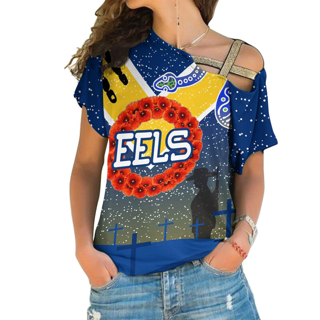 vibehoodie-shirt-parramatta-eels-anzac-day-poppy-rugby-team-one-shoulder-shirt