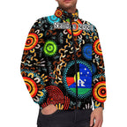 vibehoodie-jackets-custom-indigenous-naidoc-2021-padded-jackets