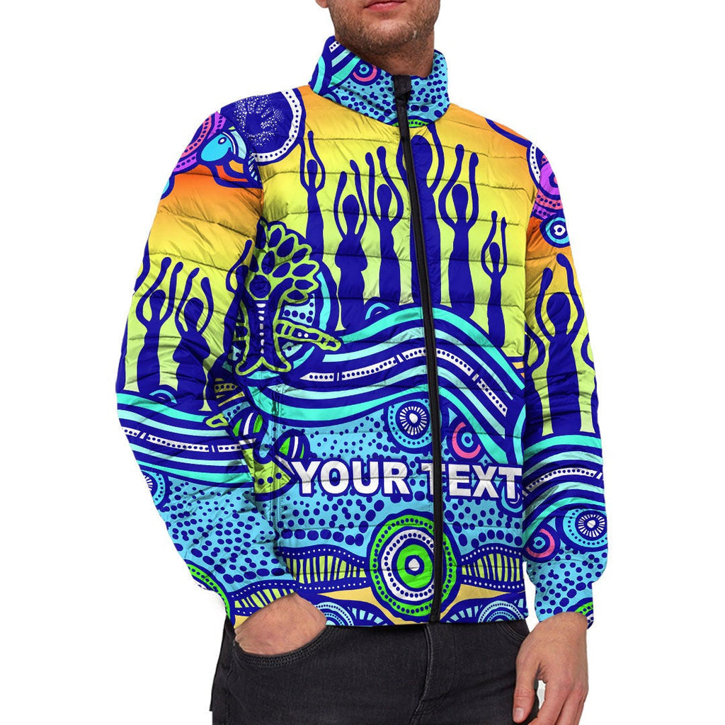 vibehoodie-jackets-custom-naidoc-heal-country-padded-jackets
