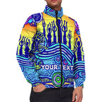 vibehoodie-jackets-custom-naidoc-heal-country-padded-jackets