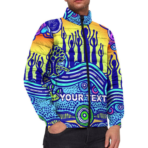 vibehoodie-jackets-custom-naidoc-heal-country-padded-jackets