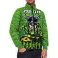 vibehoodie-jackets-custom-canberra-raiders-indigenous-anzac-rugby-team-padded-jackets